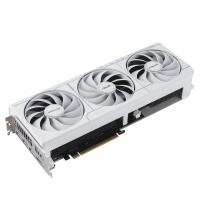 Asus Geforce® Rtx 5070 12Gb Gddr7 Prime White Oc Edition