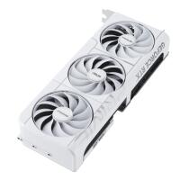 Asus Geforce® Rtx 5070 12Gb Gddr7 Prime White Oc Edition