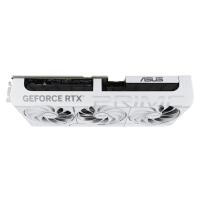 Asus Geforce® Rtx 5070 12Gb Gddr7 Prime White Oc Edition