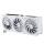 Asus Geforce® Rtx 5070 12Gb Gddr7 Prime White Oc Edition
