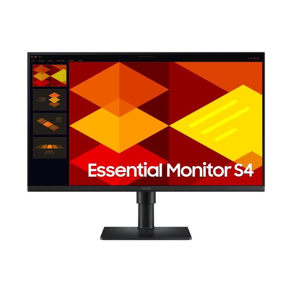 Samsung S40gd Series S27d400gau 68.6 Cm Led,2Xhdmi,Displayport