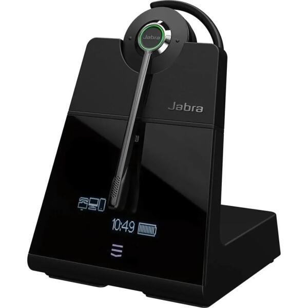 Headset Jabra Engage 75 Se Covertible 9655-583-111
