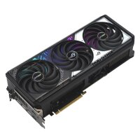 Asus Geforce® Rtx 5070Ti 16Gb Rog Strix Gaming Oc