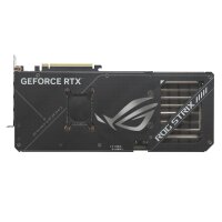 Asus Geforce® Rtx 5070Ti 16Gb Rog Strix Gaming Oc