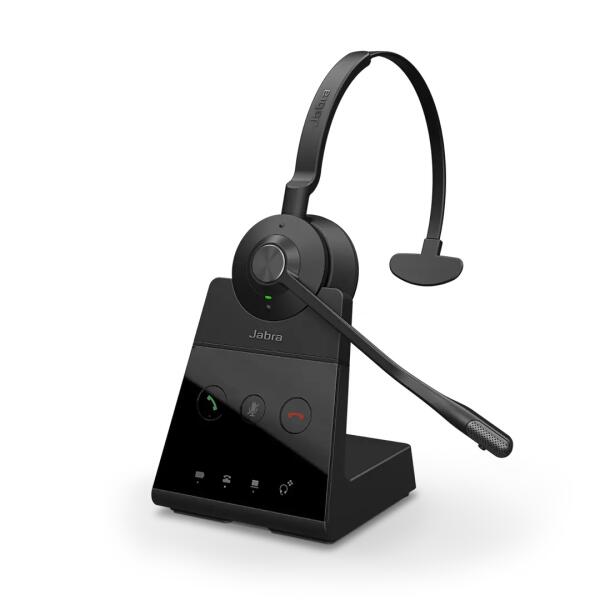 Headset Jabra Engage 65 Mono 9653-553-111