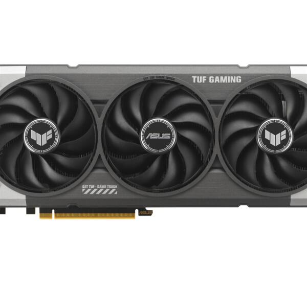 Asus Geforce® Rtx 5060 8Gb Tuf Gaming Oc