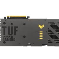 Asus Geforce® Rtx 5060 8Gb Tuf Gaming Oc