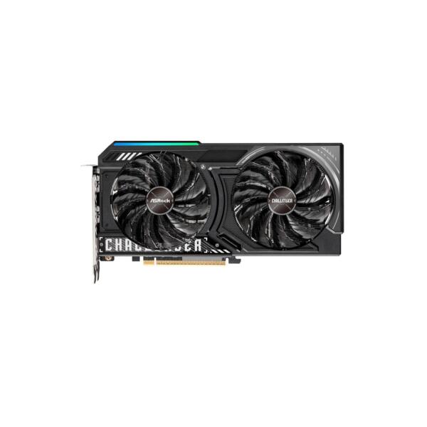 Asrock Radeon Rx 9060 Xt 8Gb Challenger Oc