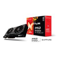 Sapphire Pulse Radeon Rx 9060 Xt 8Gb Gaming Oc