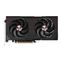 Sapphire Pulse Radeon Rx 9060 Xt 8Gb Gaming Oc