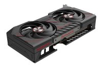 Sapphire Pulse Radeon Rx 9060 Xt 8Gb Gaming Oc