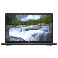 Dell Latitude 5501