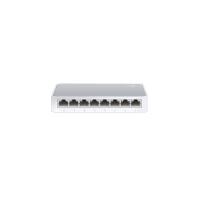 Tp-Link Switcher Mini Desktop 8-Port 10/100M Tl-Sf1008d