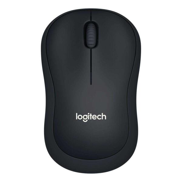 Mouse Logitech M220 Silent Anthrazit