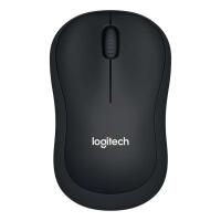 Mouse Logitech M220 Silent Anthrazit