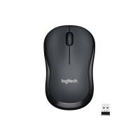Mouse Logitech M220 Silent Anthrazit