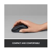 Mouse Logitech M220 Silent Anthrazit
