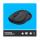 Mouse Logitech M220 Silent Anthrazit