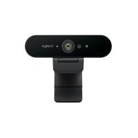Logitech Brio 4K Ultra Hd