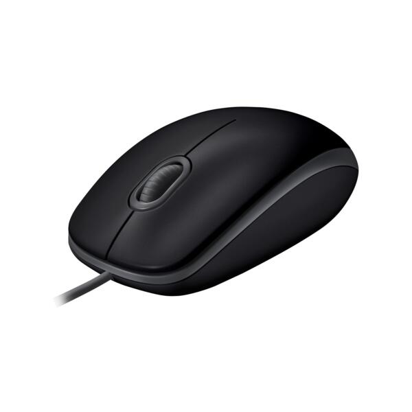Mouse Logitech B110 Silent