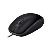 Mouse Logitech B110 Silent