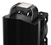 Be Quiet Pure Rock 2 - Schwarz