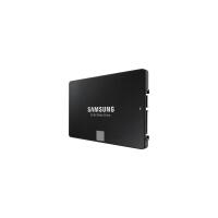 Samsung 870 Evo 250Gb Sata3