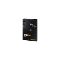 Samsung 870 Evo 250Gb Sata3