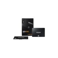Samsung 870 Evo 250Gb Sata3