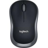 Keyboard & Mouse Logitech Wireless Combo Mk270 Black