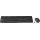 Keyboard & Mouse Logitech Wireless Combo Mk270 Black