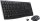 Keyboard & Mouse Logitech Wireless Combo Mk270 Black
