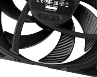 Be Quiet Silentwings Pro 4 140Mm Pwm Black Bl099