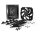 Be Quiet Silentwings Pro 4 140Mm Pwm Black Bl099