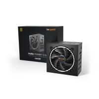 Be Quiet Pure Power 12 M 1000W
