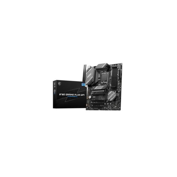 Msi B760 Gaming Plus Wifi
