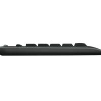 Keyboard & Mouse Logitech Wireless Combo Mk330 Black