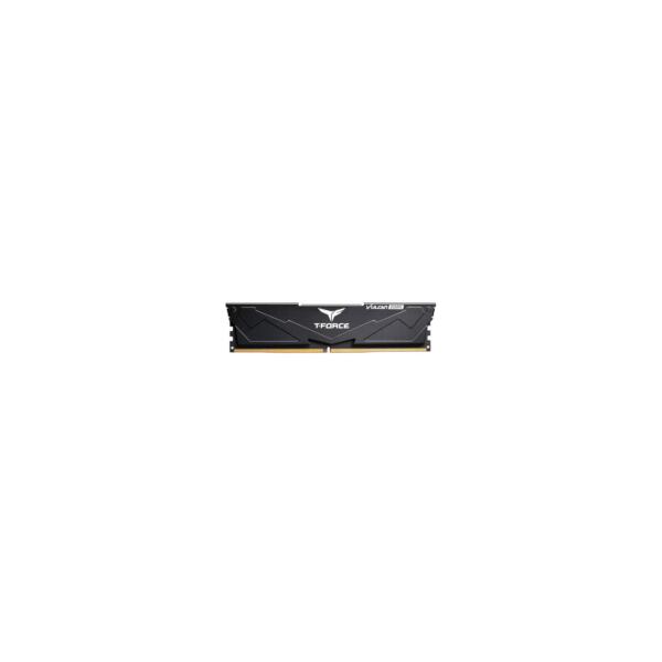 32Gb Kit 2X16gb Pc 6000 Team T-Force Vulcan Flbd532g6000hc38adc01 Schwarz