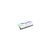 32Gb Kit 2X16gb Pc 6000 Team T-Force Delta Rgb Ff4d532g6000hc38adc01 Weiß