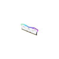 32Gb Kit 2X16gb Pc 6000 Team T-Force Delta Rgb Ff4d532g6000hc38adc01 Weiß
