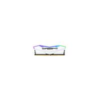 32Gb Kit 2X16gb Pc 6000 Team T-Force Delta Rgb Ff4d532g6000hc38adc01 Weiß