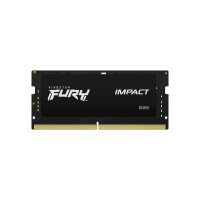 64Gb Ddr5 Pc 5600 Kit 2X32gb Kingston Fury Impact...