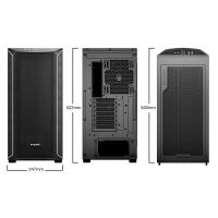 Bequiet Shadow Base 800 Dx - Schwarz