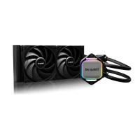 Be Quiet Pure Loop 2 240Mm Aio Wasserkühlung Bw017