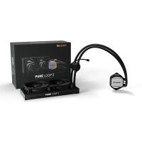 Be Quiet Pure Loop 2 240Mm Aio Wasserkühlung Bw017