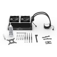 Be Quiet Pure Loop 2 240Mm Aio Wasserkühlung Bw017