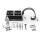 Be Quiet Pure Loop 2 240Mm Aio Wasserkühlung Bw017