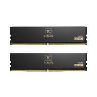 32Gb Kit 2X16gb Pc 6000 Team T-Create Expert Ctced532g6000hc30dc01 Schwarz