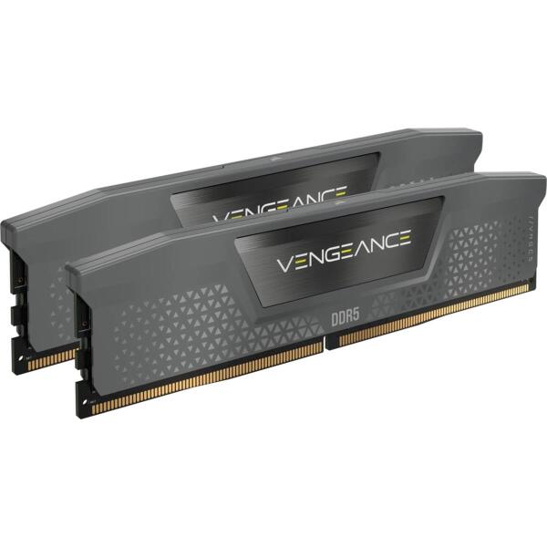 32Gb Kit 2X16gb Pc 6000 Corsair Vengeance Cmk32gx5m2b6000z30