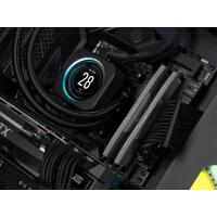 32Gb Kit 2X16gb Pc 6000 Corsair Vengeance Cmk32gx5m2b6000z30